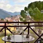 Hotel Mont Helmos