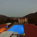 Hotel Mont Helmos Klitoria