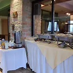 Mont Helmos Otel