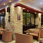 Mont Helmos Otel Kleitoria