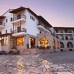Mont Helmos Kleitoria