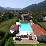 Mont Helmos Hotel