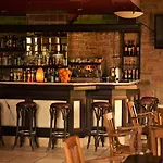 Mont Helmos Hotel Klitoria