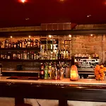 Mont Helmos Hotel