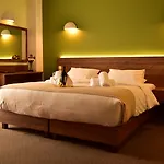 Hotel Mont Helmos