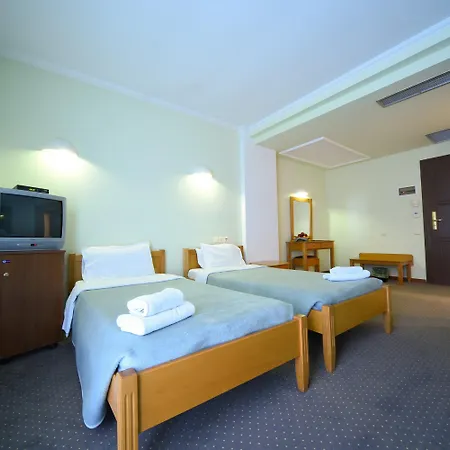 Mont Helmos 3* Klitoria