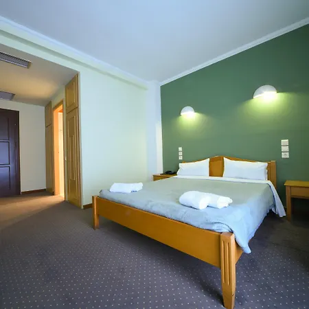 Mont Helmos 3* Klitoria