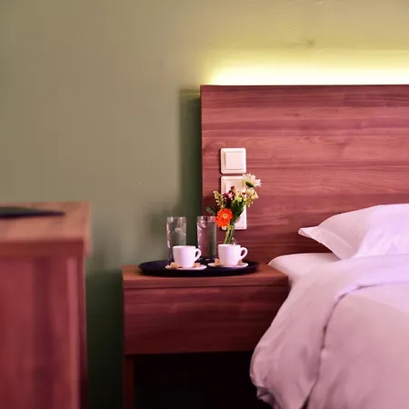 Mont Helmos 3* クリトリア