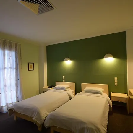 Mont Helmos 3* Klitoria