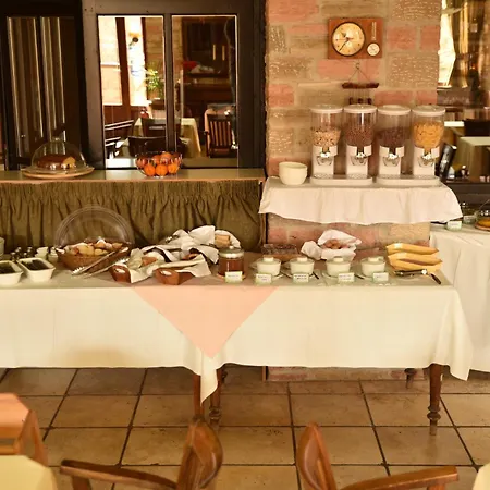 Mont Helmos 3* Klitoria