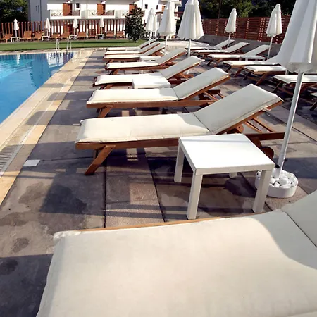 Mont Helmos 3* Klitoria