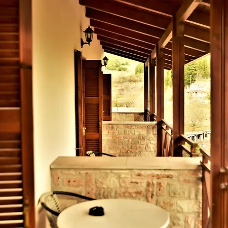 Mont Helmos Hotel 3*