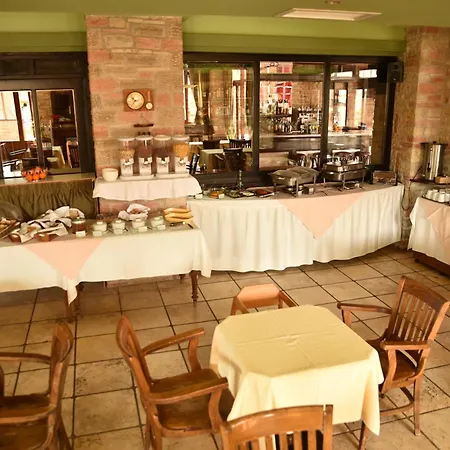 Mont Helmos 3* Klitoria