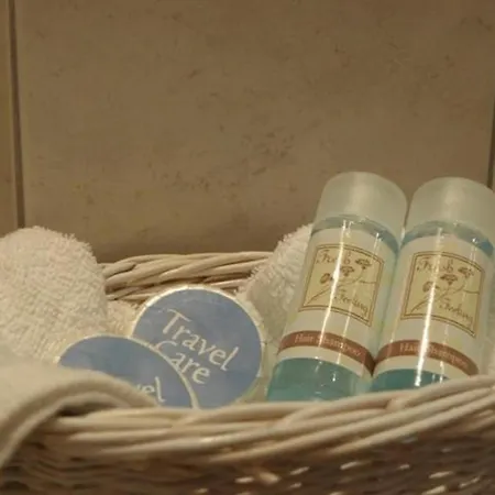 ホテル Mont Helmos