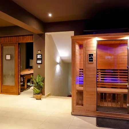 Mont Helmos Hotel 3*
