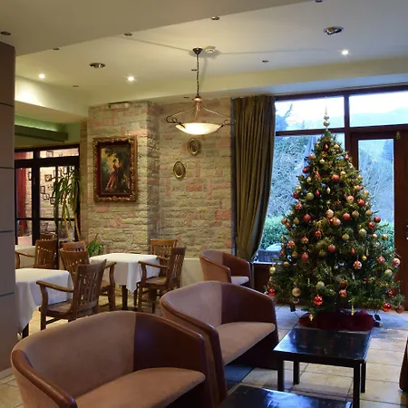 Mont Helmos Klitoria