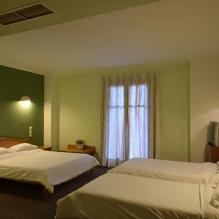 Mont Helmos كليتوريا