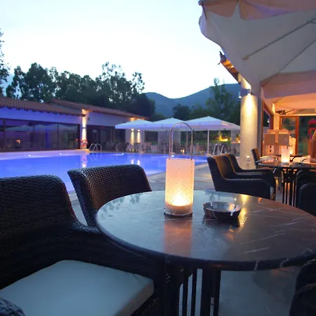 Mont Helmos Klitoria