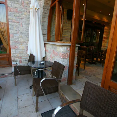 Hotel Mont Helmos Klitoria