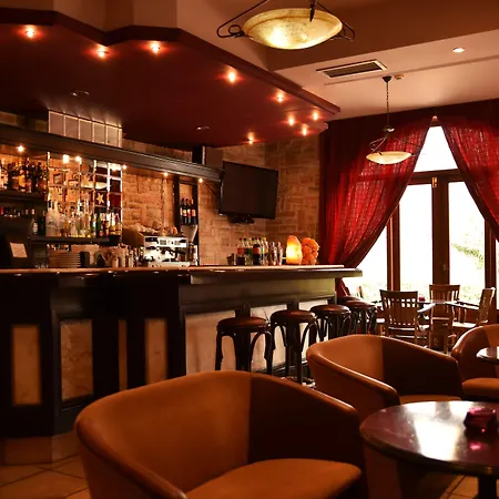 Mont Helmos 3* كليتوريا