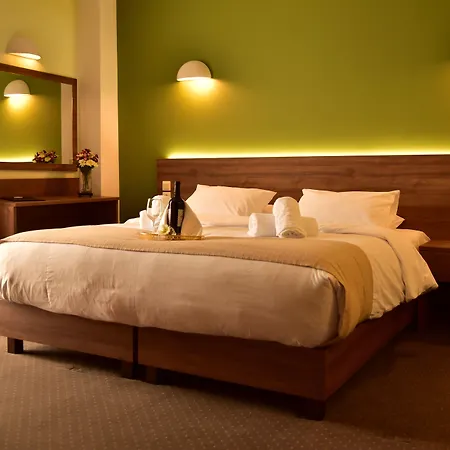 Hotel Mont Helmos