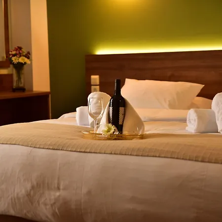Hotel Mont Helmos