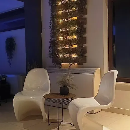 Mont Helmos Hotel Kleitoria