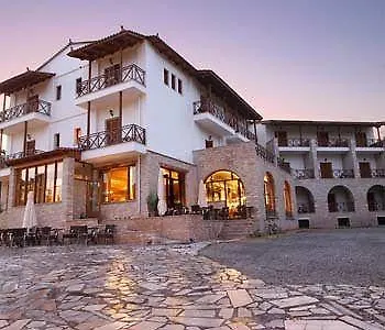 Hotel Mont Helmos 3*