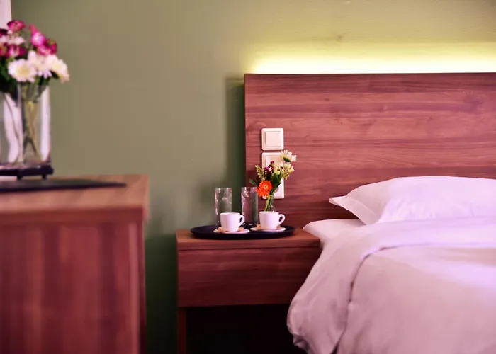 Mont Helmos 3* Klitoria