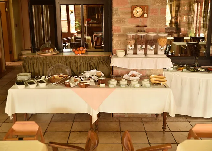 Mont Helmos 3* Klitoria