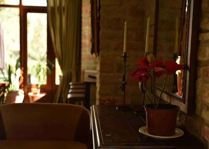 Mont Helmos Hotel 3*