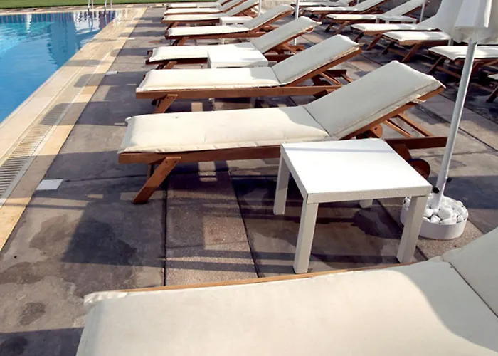 Mont Helmos 3* Klitoria