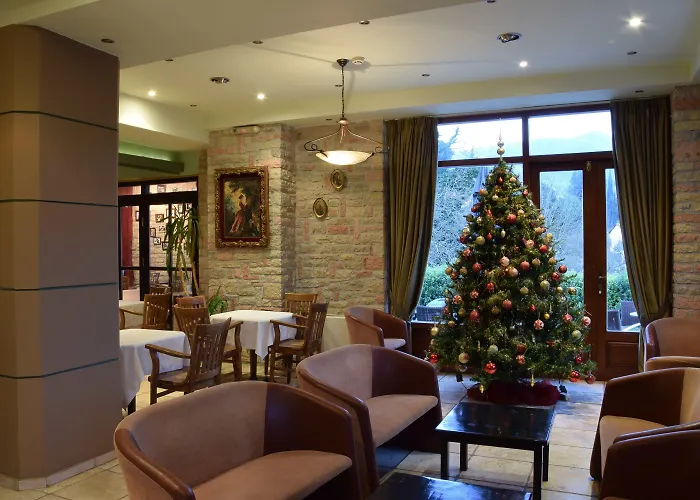 Mont Helmos Klitoria