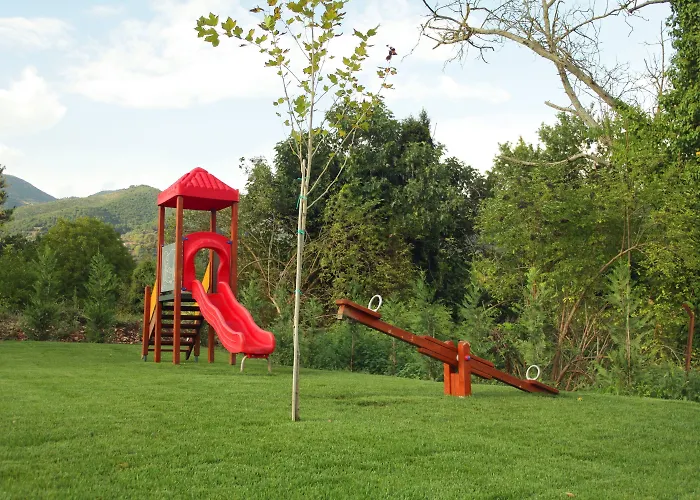 Mont Helmos