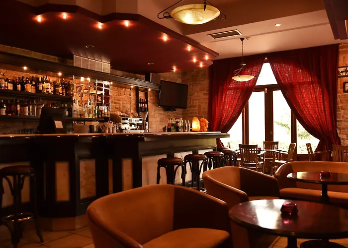 Mont Helmos 3* Kleitoria