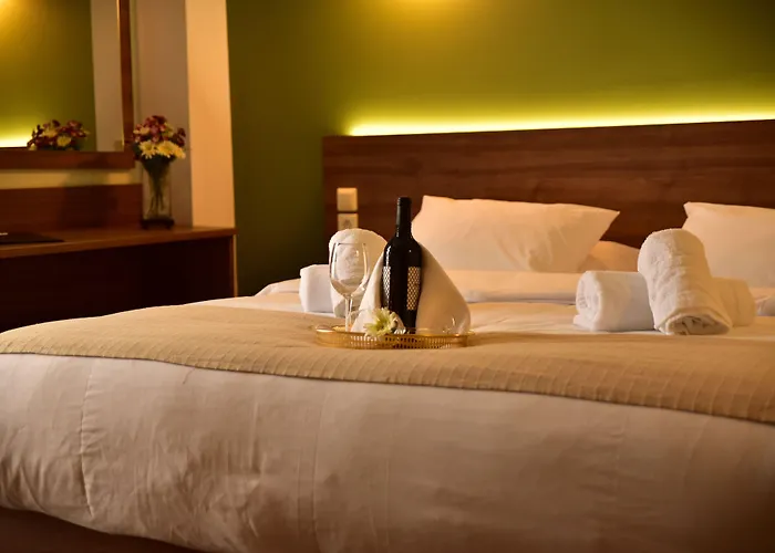 Hotel Mont Helmos